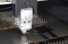 Tại sao lựa chọn máy cắt Laser fiber trong gia công kim loại tấm ?